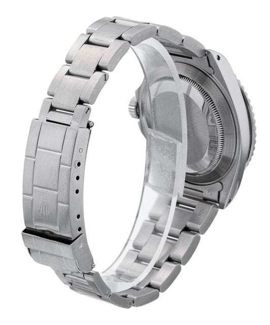 Rolex Submariner 14060 Image 3